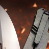 Складной нож "Keeper" M390/Titanium (Mr.Blade) - фото