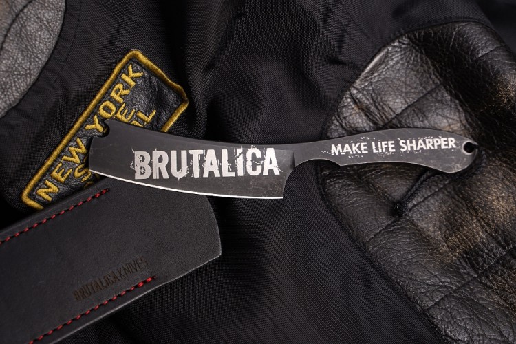 Brutalica Ru Интернет Магазин Ножей