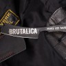 Нож-бритва "Dark Razor" black (Brutalica) - фото