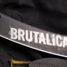 Нож-бритва "Dark Razor" black (Brutalica) - фото
