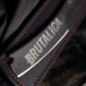 Нож-бритва "Dark Razor" black (Brutalica) - фото