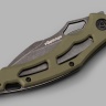 Нож Fox FE-033 SPARROW - фото