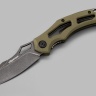 Нож Fox FE-033 SPARROW - фото