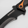 Boker Magnum Chainsaw Backup Machete - фото