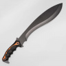 Boker Magnum Chainsaw Backup Machete - фото
