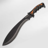 Boker Magnum Chainsaw Backup Machete - фото