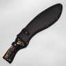 Boker Magnum Chainsaw Backup Machete - фото