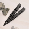 Мультитул SOG Poveraccess Black 1002 - фото