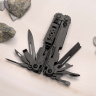 Мультитул SOG Poveraccess Black 1002 - фото