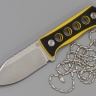Нож QSP QS141-A1 Canary - фото