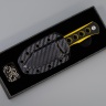 Нож QSP QS141-A1 Canary - фото