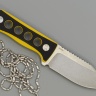 Нож QSP QS141-A1 Canary - фото