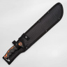 Boker Magnum CSB мачете - фото
