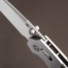 Складной нож QSP QS157-B1 Vault - фото