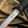 Тактический нож Vector Elmax StoneWash Black - фото