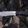Нож S-Hardy black (Mr.Blade) - фото