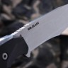 Нож S-Hardy black (Mr.Blade) - фото