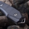 Нож S-Hardy black (Mr.Blade) - фото