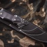 Нож S-Hardy black (Mr.Blade) - фото