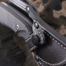Нож S-Hardy black (Mr.Blade) - фото