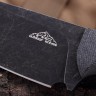 Нож "Tracker" black (N.C.Custom) - фото