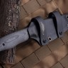 Нож "Tracker" black (N.C.Custom) - фото
