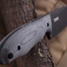 Нож "Tracker" black (N.C.Custom) - фото