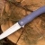 Складной нож Minimus Джинсовая Микарта N.C. Custom