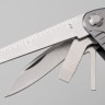 Мультитул Ganzo G105 (22 функций) с чехлом - фото