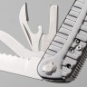 Мультитул Ganzo G105 (22 функций) с чехлом - фото