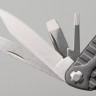 Мультитул Ganzo G105 (22 функций) с чехлом - фото