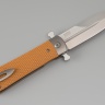 Нож Adimanti Samson by Ganzo (Brutalica design), Samson-BR - фото