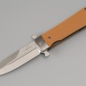 Нож Adimanti Samson by Ganzo (Brutalica design), Samson-BR - фото