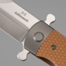 Нож Adimanti Samson by Ganzo (Brutalica design), Samson-BR - фото