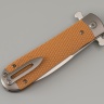 Нож Adimanti Samson by Ganzo (Brutalica design), Samson-BR - фото