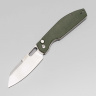 Нож CJRB J1929-MGN Ekko - фото