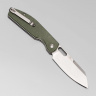 Нож CJRB J1929-MGN Ekko - фото