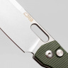 Нож CJRB J1929-MGN Ekko - фото
