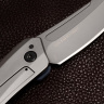 Складной нож Kershaw Reverb XL - фото