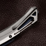 Складной нож Kershaw Reverb XL - фото