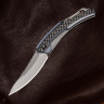 Складной нож Kershaw Reverb XL - фото
