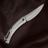 Складной нож Kershaw Reverb XL - фото