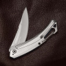 Складной нож Kershaw Reverb XL - фото