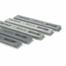 Камни для заточки TSPROF Delta CS, на бланках (5 шт) - фото