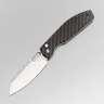 Нож CJRB J1929B-CF Ekko - фото