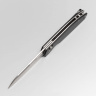 Нож CJRB J1929B-CF Ekko - фото