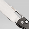 Нож CJRB J1929B-CF Ekko - фото