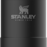 Термокружка STANLEY Classic 0,35 One Hand 2.0 Черная - фото