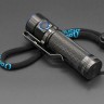Фонарь Olight S1A-SS Stainless Steel Limited Edition - фото