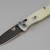 Складной нож Benchmade Bugout CU535-BK-M4-G10-JADE